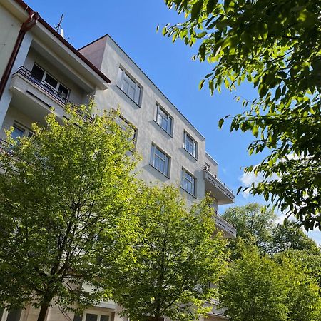 Apartma V Srdci Podebrad Podebrady Exterior photo