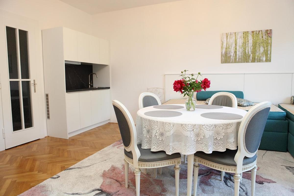 Apartma V Srdci Podebrad Podebrady Exterior photo
