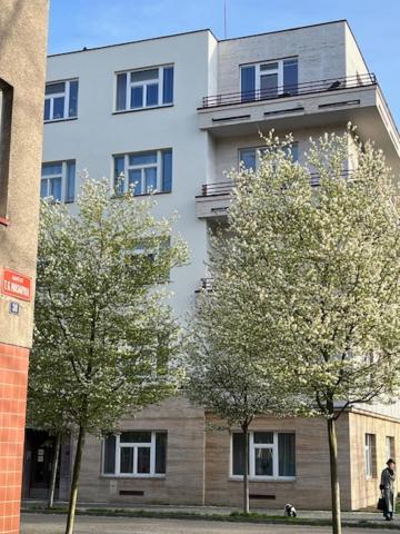 Apartma V Srdci Podebrad Podebrady Exterior photo
